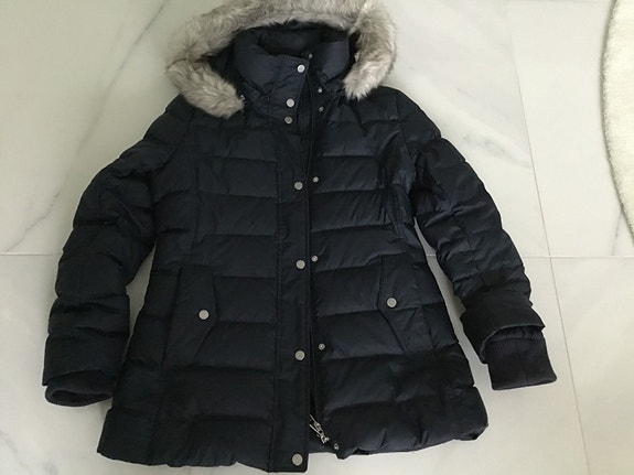 Hilfiger untuva toppatakki