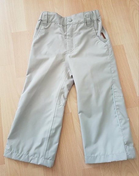 ReimaTec välikausihousut 92cm