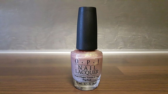 Uusi OPI Significant other color