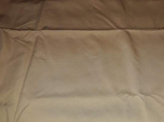 Keltainen pöytäliina 97x290cm