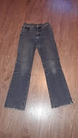 Housut koko 34