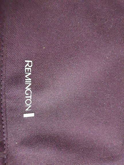 Remington style