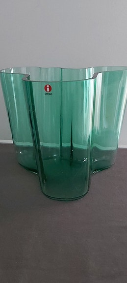 Aalto malja 160mm
