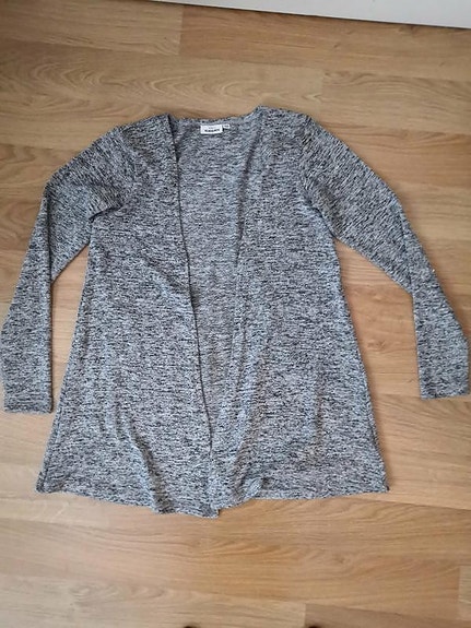 KappAhl neuletakki 158/164 cm