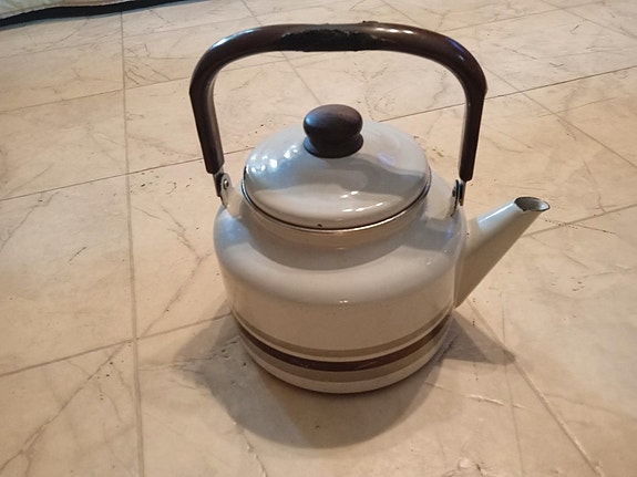 Arabian Pirtti KAHVIPANNU