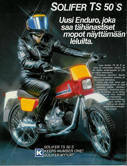 O:Solifer TS 50 S osia