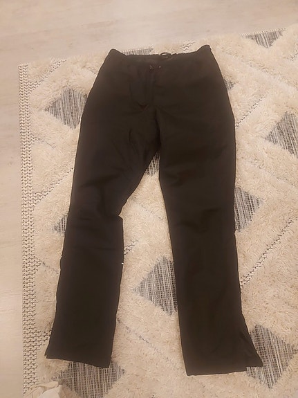 Toppahousut koko 36