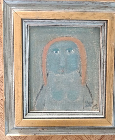 Nikolai Lehto 1982