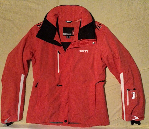 Halti Drymax Hi-Tech takki, 38