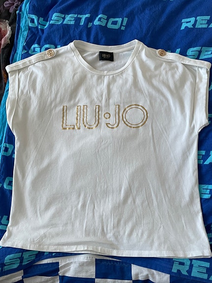 Liu jo t- paita s