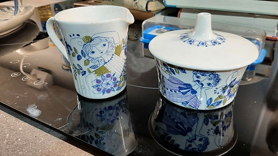 Figgjo Turi-design