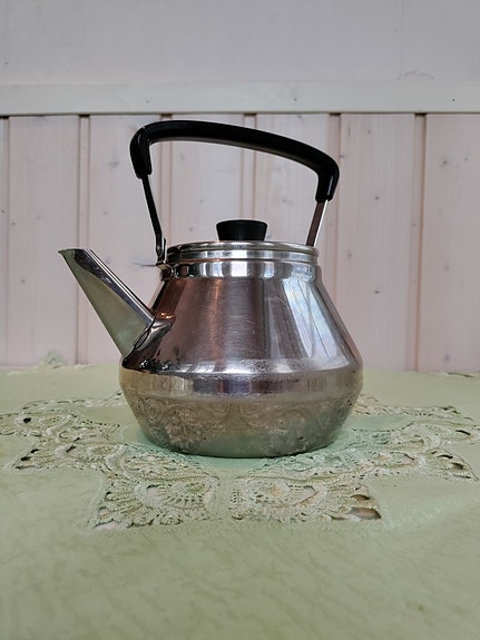 Kahvipannu