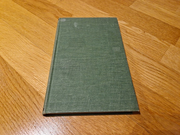 Sujut Veijo Meri 1961