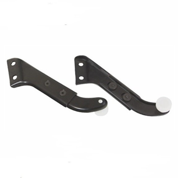 VW Transporter 2003-2010, liukuoven rissa, UUSI
