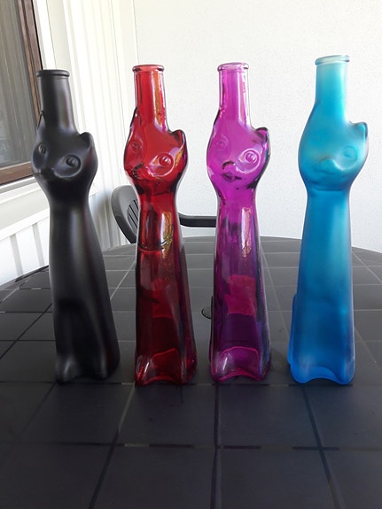 Happy Cat kissapullot