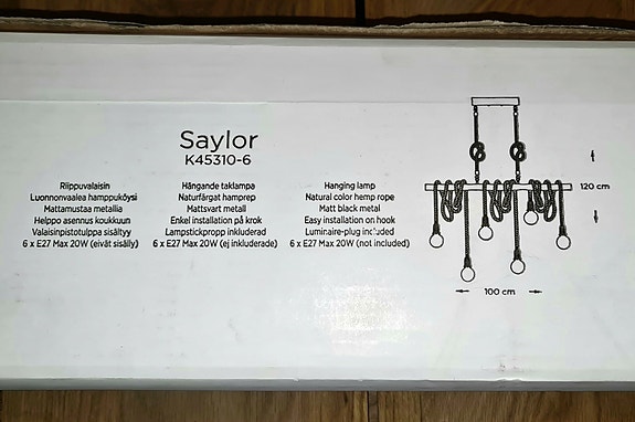 Product image 2 of 3