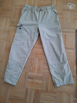 Beiget housut m/l , Halti