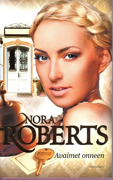 Kirja Nora Roberts, Avaimet onneen