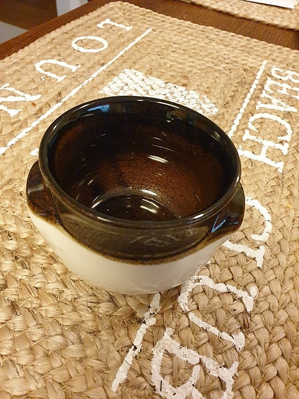 Kermansavi heinä sokerikko