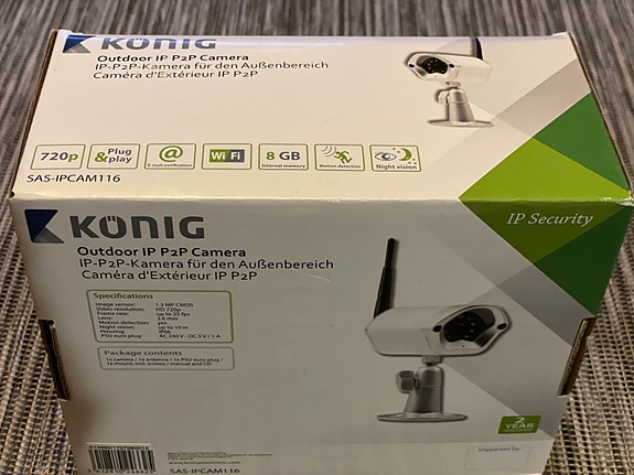 Product image 2 of 7