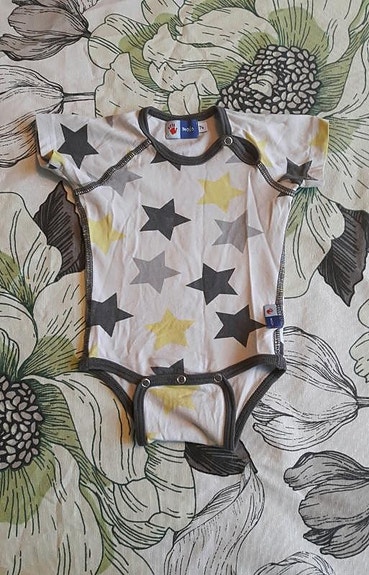 Molo body 74cm