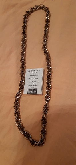 Seutukaisten kääty