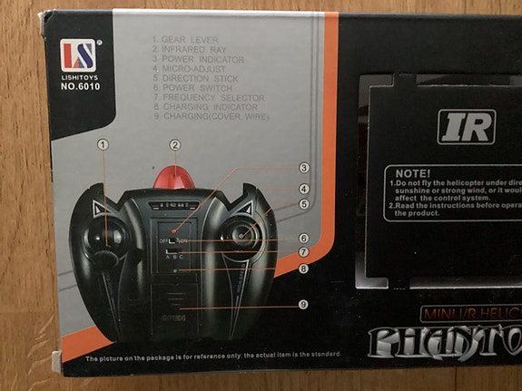 Product image 3 of 4