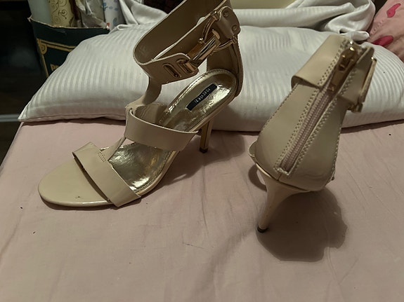 Forever 21 Korkokengät 38