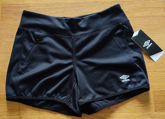 UMBRO Shortsit koko EU 36