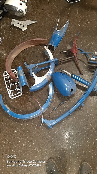 Husqvarna