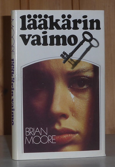 Moore Brian: Lääkärin vaimo