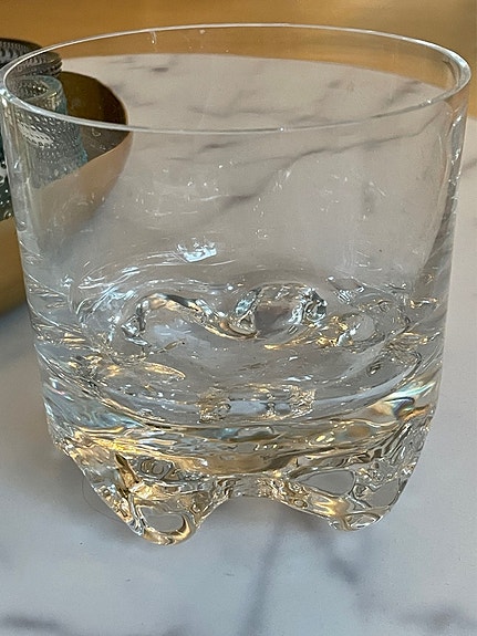 Iittala Gaissa -kulho