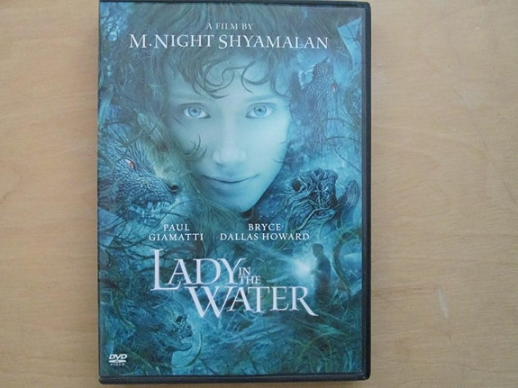 Lady in the Water