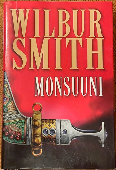 Monsuuni - Smith Wilbur