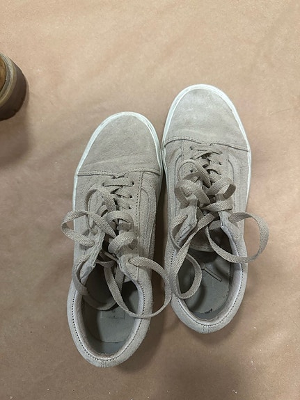 Vans old skool