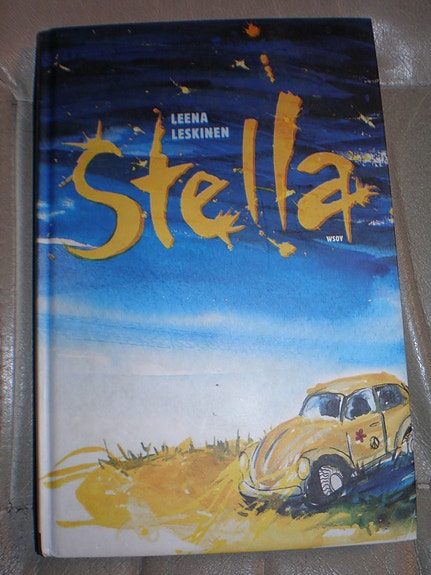 Stella