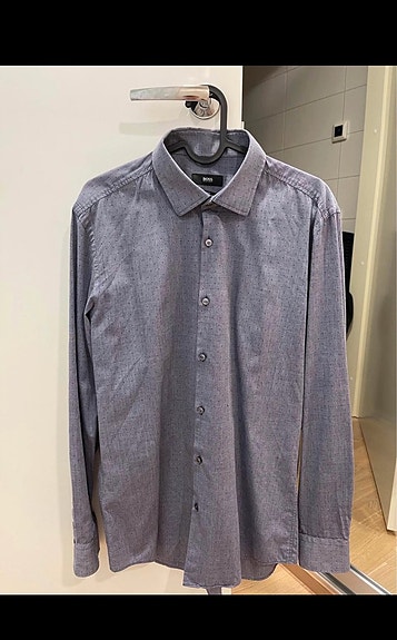 Hugo Boss kauluspaita M
