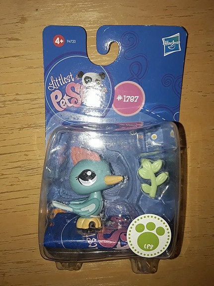 Lps tikka