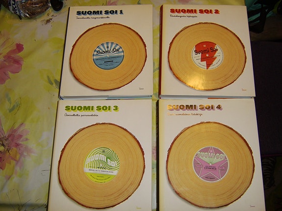 Suomi soi -sarja
