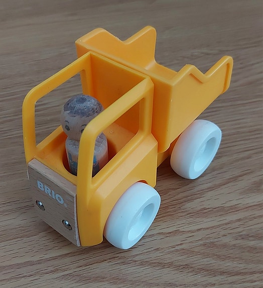 Brio auto