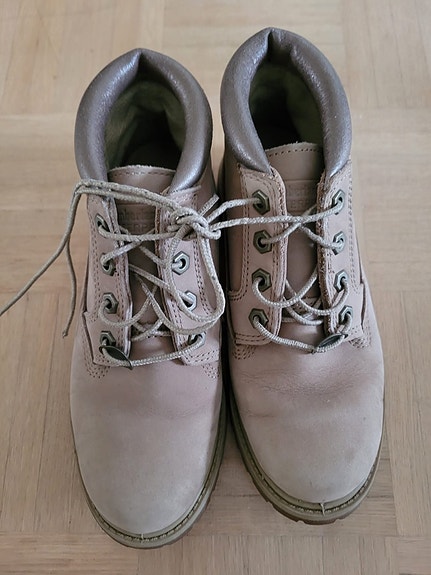 Naisten Timberland Nellie nilkkurit