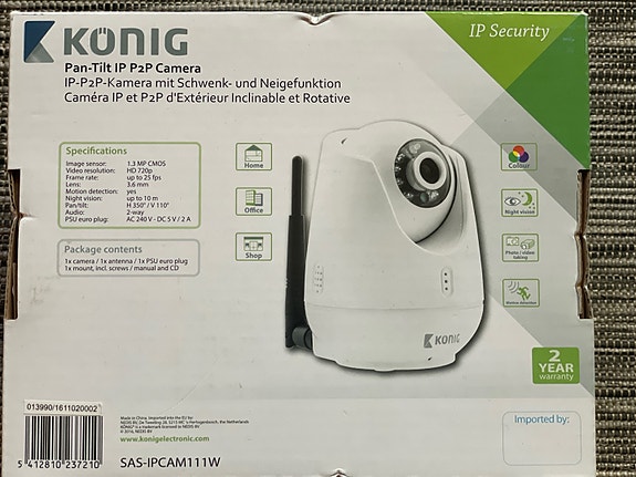 Product image 2 of 7