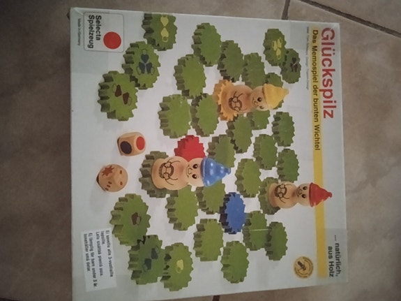 Lasten pelejä