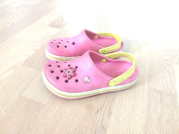 CROCS kengät