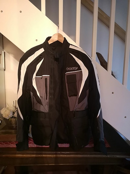 Goretex ajotakki Yoko