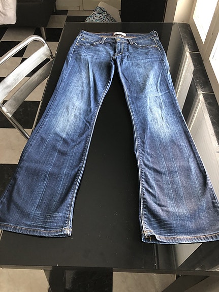 Levis Farkut