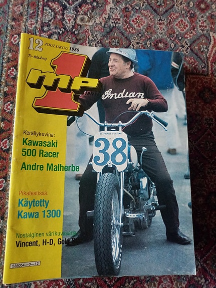 MP lehtiä