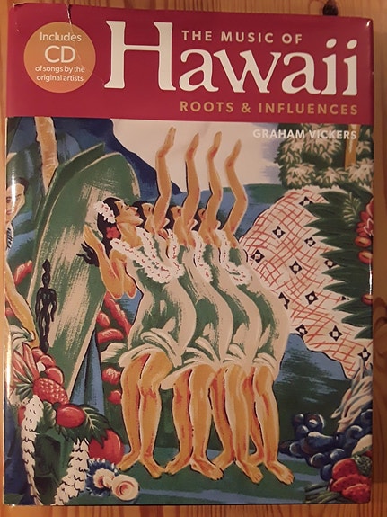The music of Hawaii
