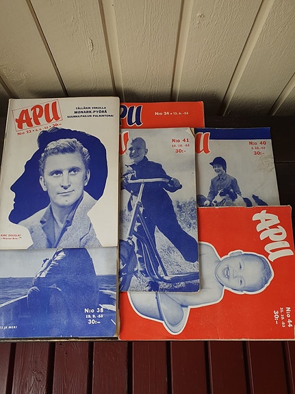 Product image 2 of 5