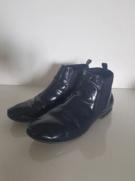 Zara saappaat koko 37